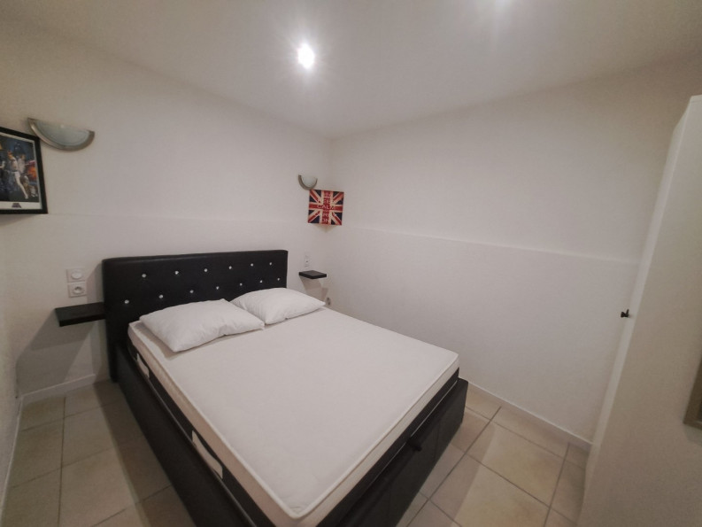 vente Appartement Marseillan - Photo 5