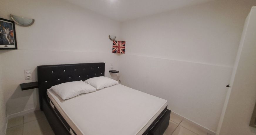 vente Appartement Marseillan