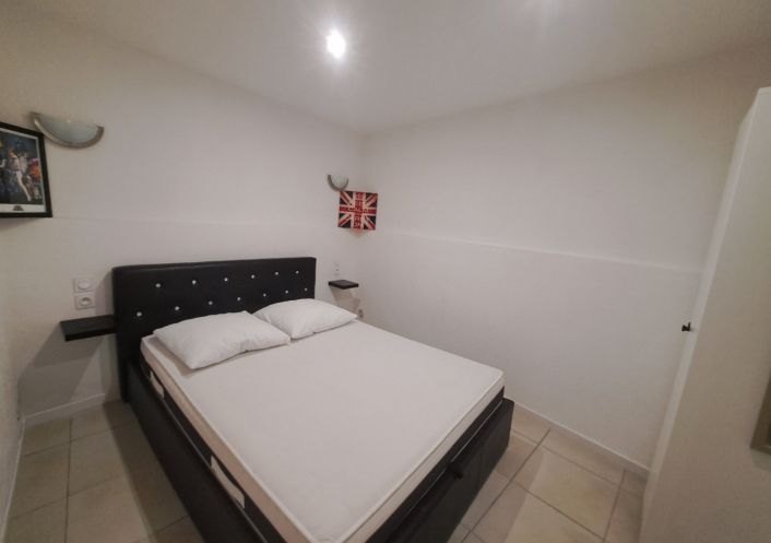 vente Appartement Marseillan