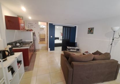 vente Appartement Marseillan