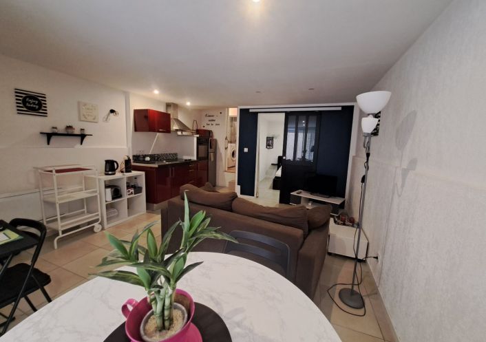 vente Appartement Marseillan