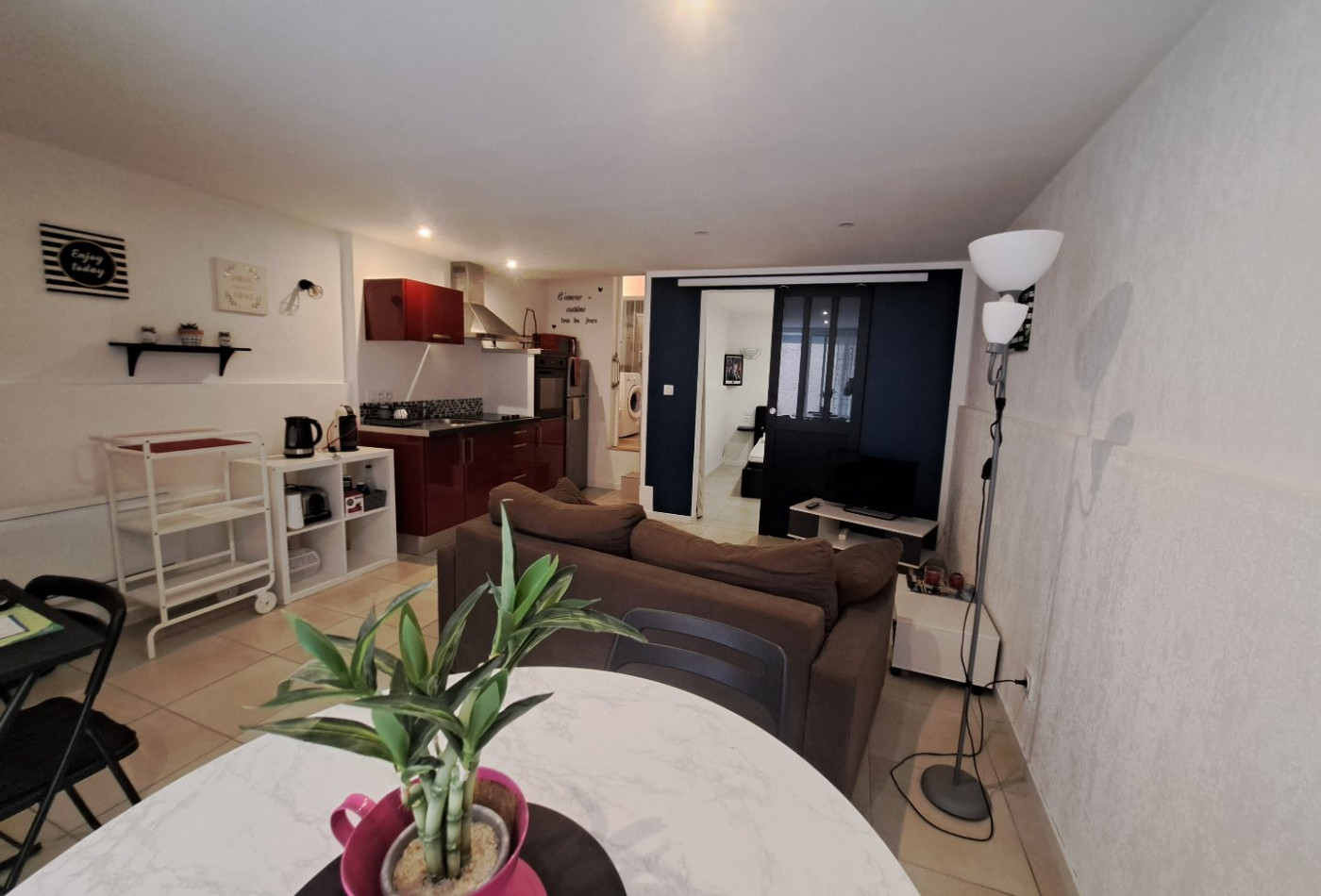 vente Appartement Marseillan - Photo 6