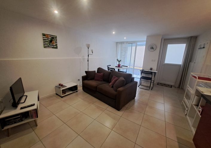 vente Appartement Marseillan