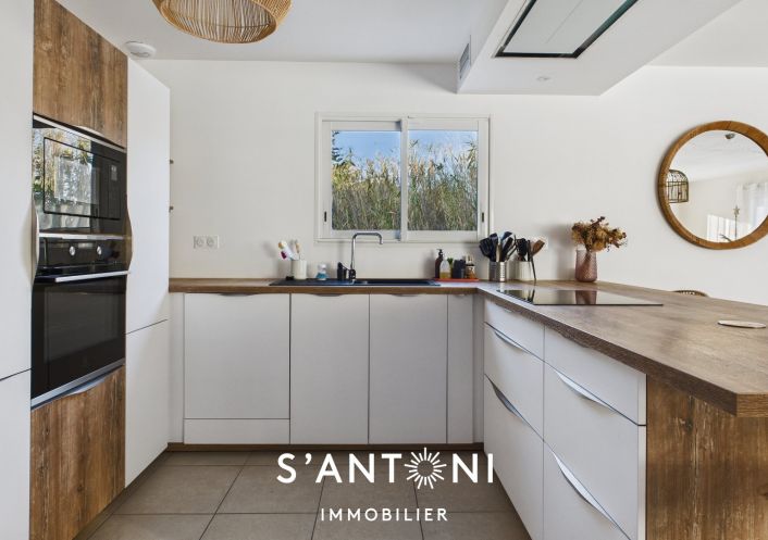 vente Maison Marseillan