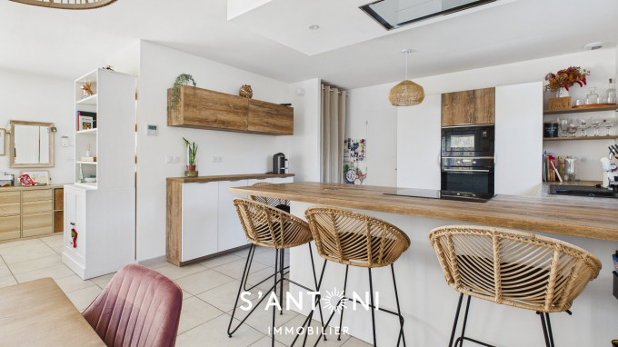 sale Maison Marseillan - Photo 9