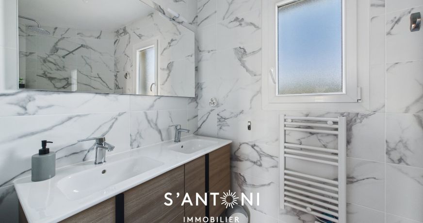 vente Maison Marseillan