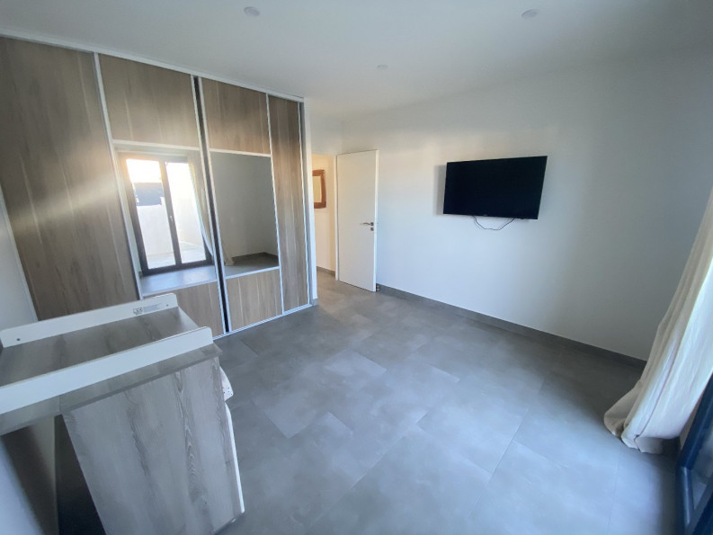 vente Maison Montblanc - Photo 5