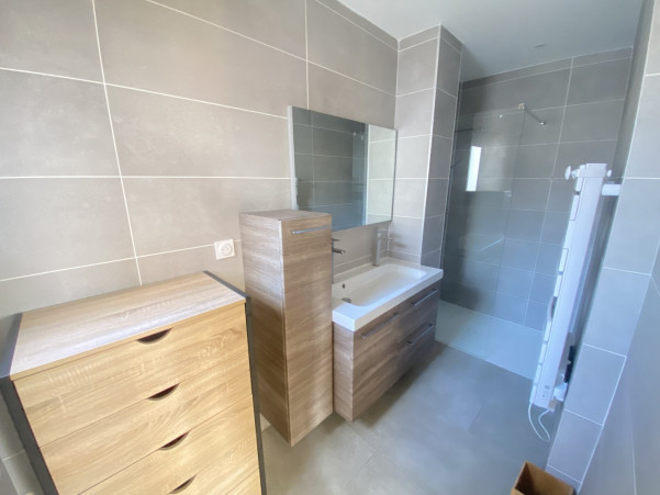 sale Maison Montblanc - Photo 8