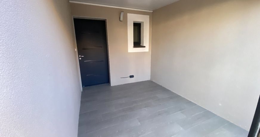 vente Maison Montblanc