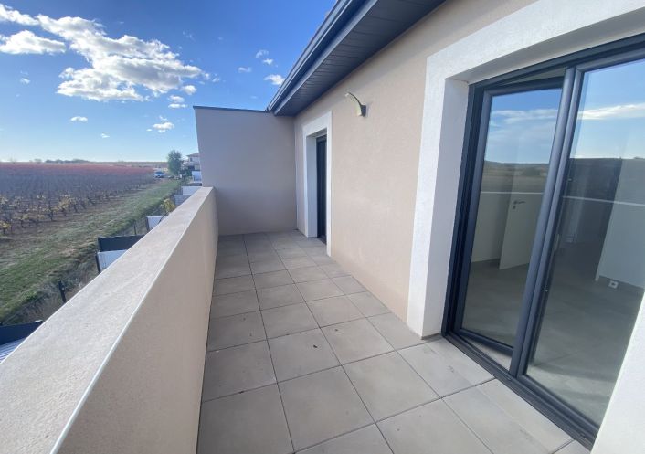 vente Maison Montblanc