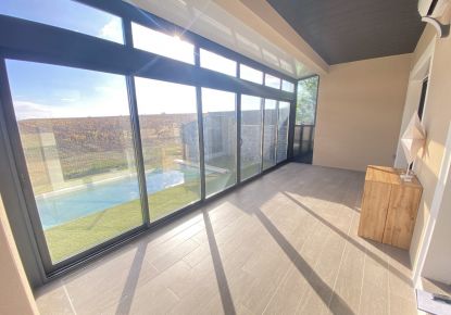 vente Maison Montblanc