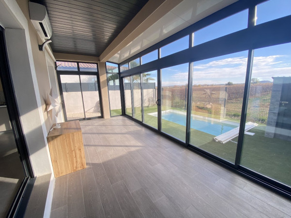 sale Maison Montblanc - Photo 2