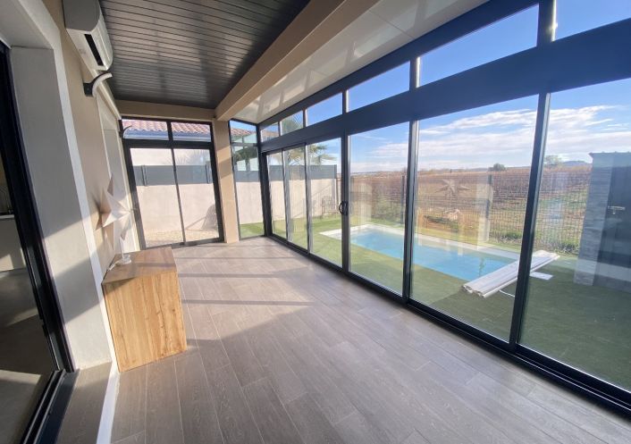 vente Maison Montblanc