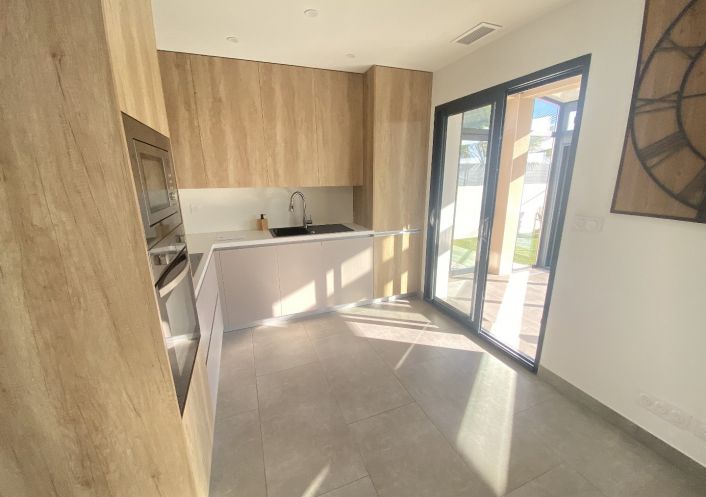 vente Maison Montblanc