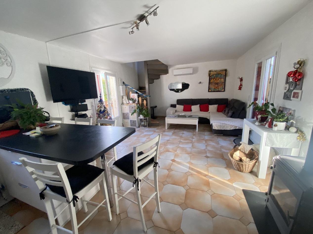 vente Maison Marseillan - Photo 5