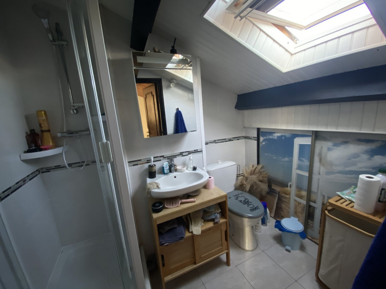 vente Maison Marseillan - Photo 7