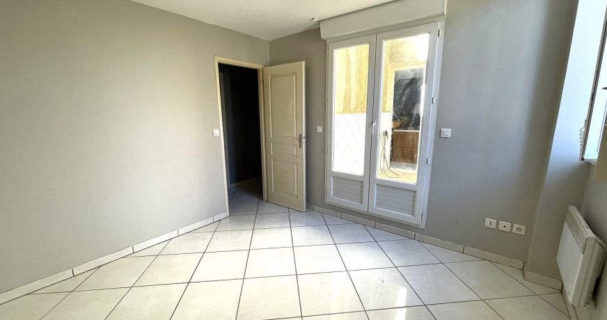 vente Maison Pomerols