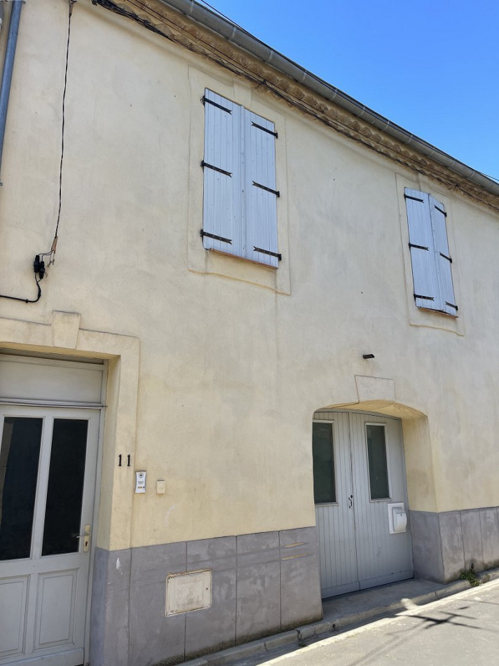 vente Maison Pomerols - Photo 7