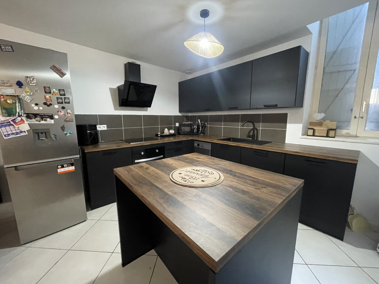 vente Maison Pomerols - Photo 2