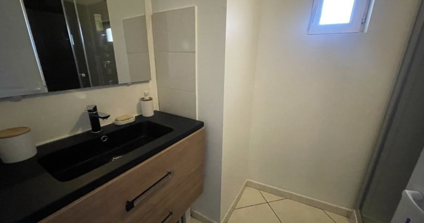 vente Maison Pomerols