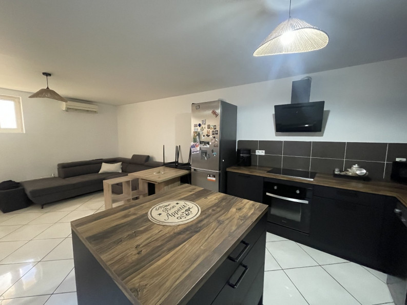 vente Maison Pomerols - Photo 1