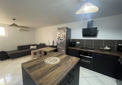 vente Maison Pomerols