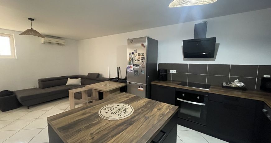 vente Maison Pomerols