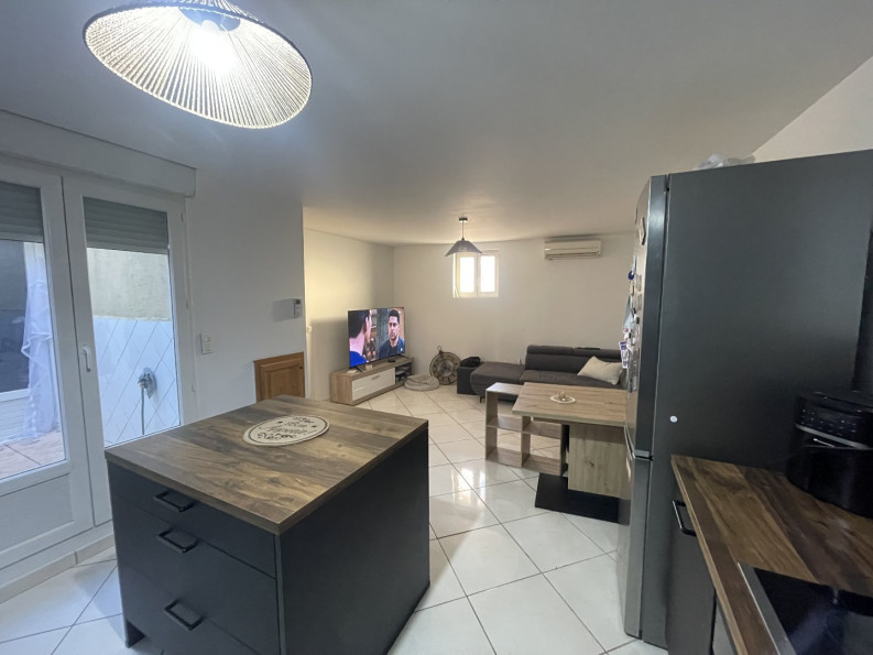 vente Maison Pomerols - Photo 3