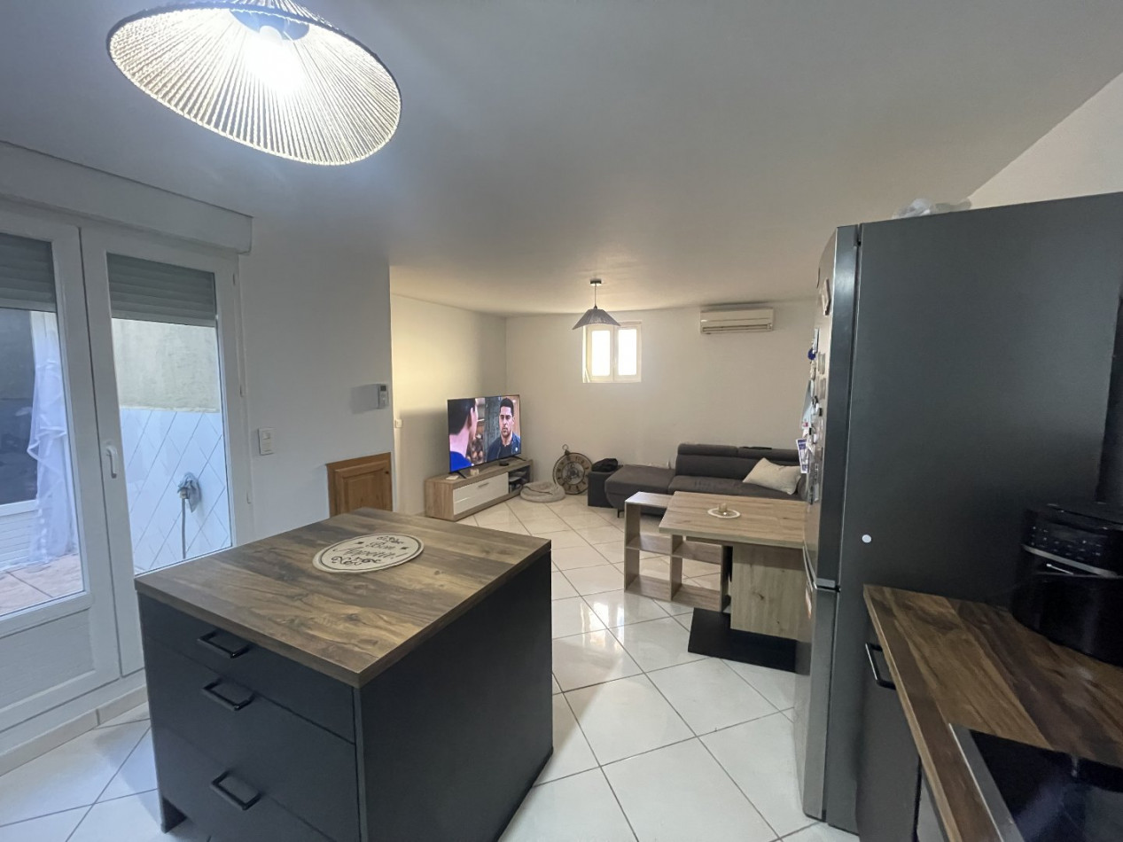 vente Maison Pomerols - Photo 3