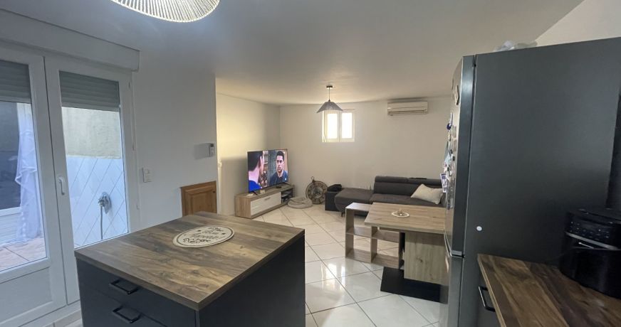 vente Maison Pomerols