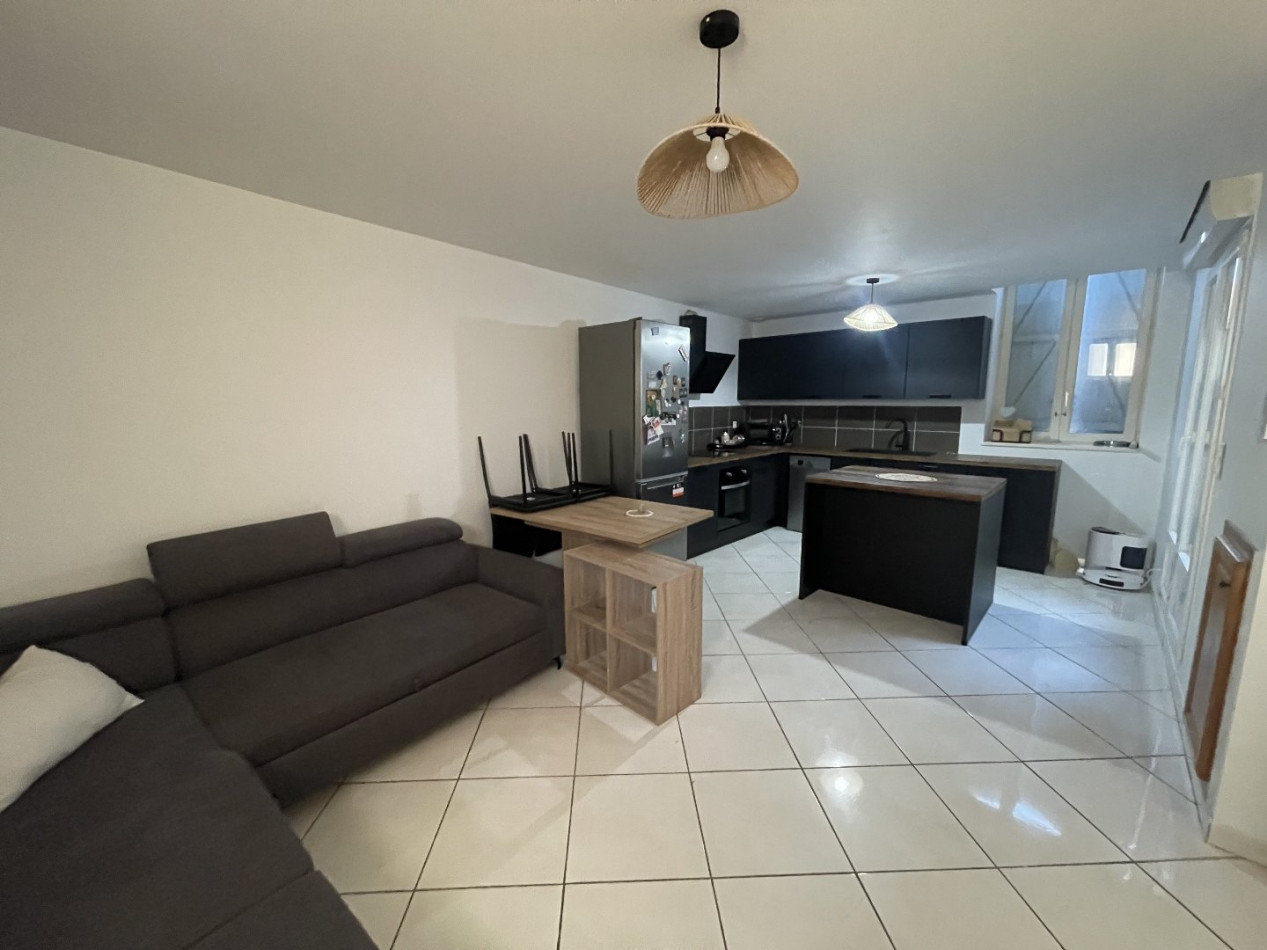 vente Maison Pomerols - Photo 5