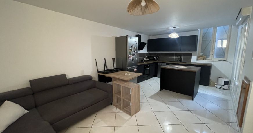 vente Maison Pomerols