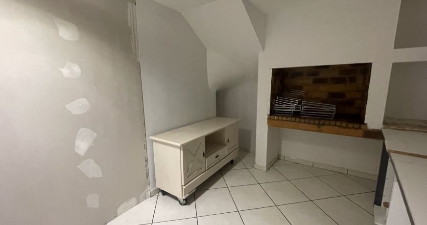 vente Maison Pomerols