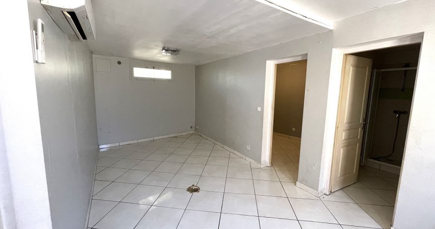 vente Maison Pomerols