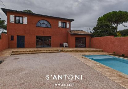 vente Maison Pomerols