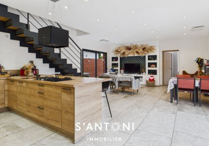 vente Maison Pomerols