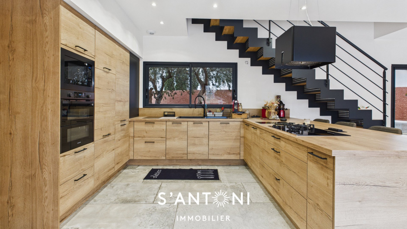 vente Maison Pomerols - Photo 3