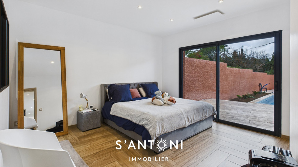 vente Maison Pomerols - Photo 8