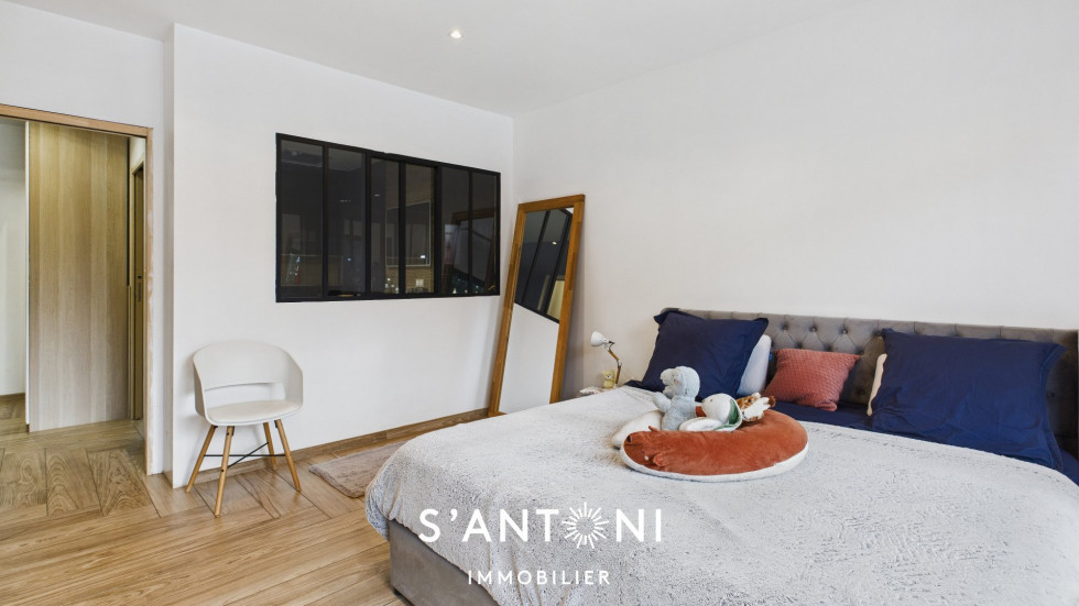 vente Maison Pomerols - Photo 9