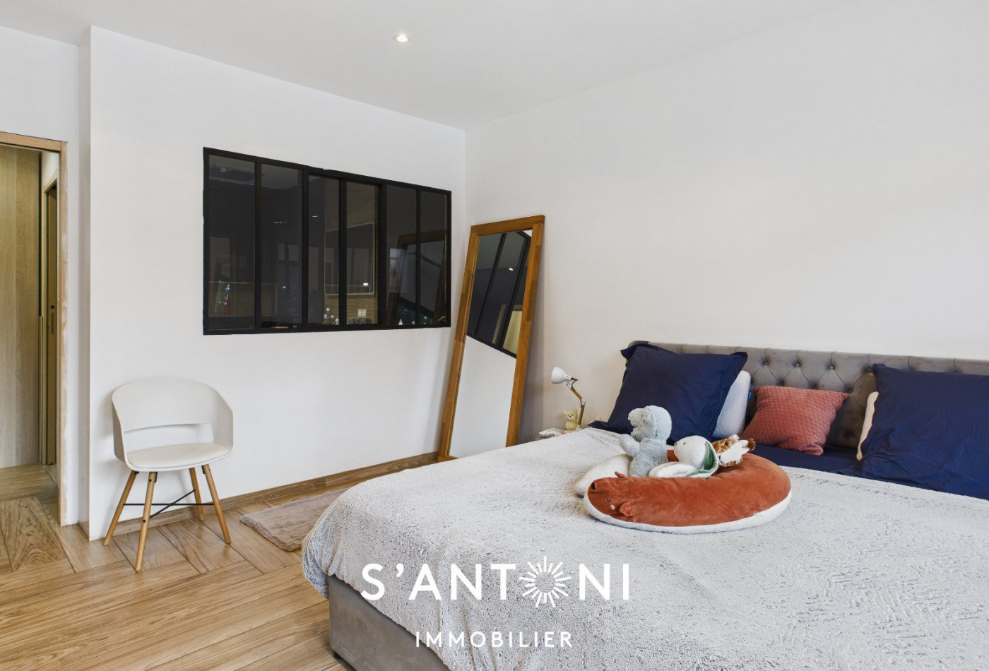 vente Maison Pomerols - Photo 9