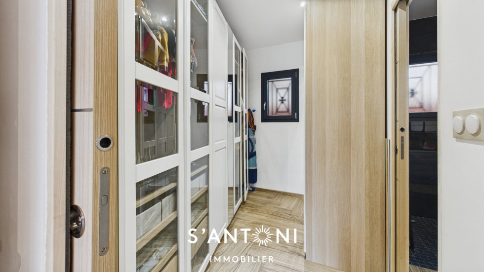 vente Maison Pomerols - Photo 10