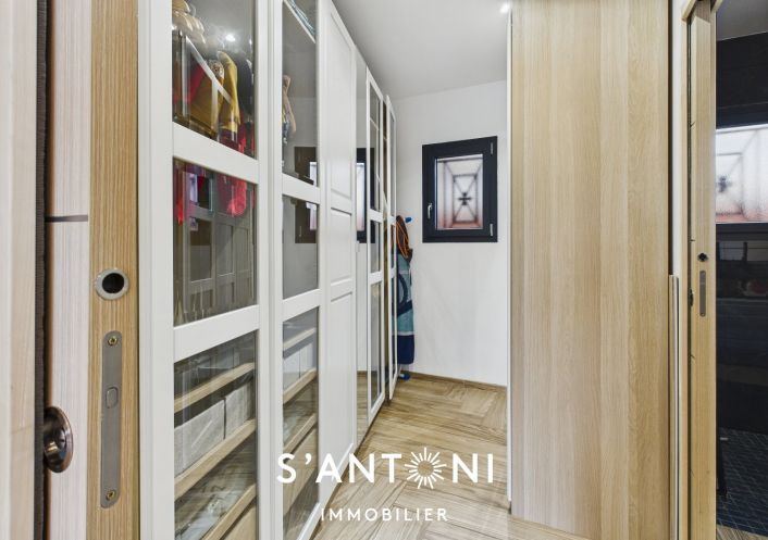 vente Maison Pomerols