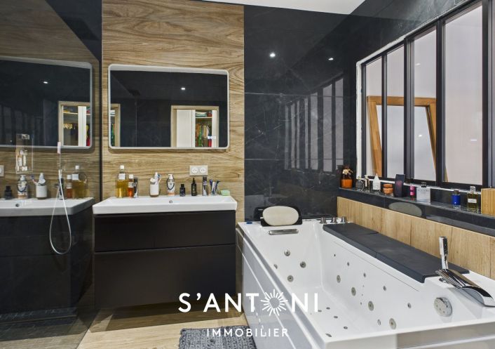 vente Maison Pomerols