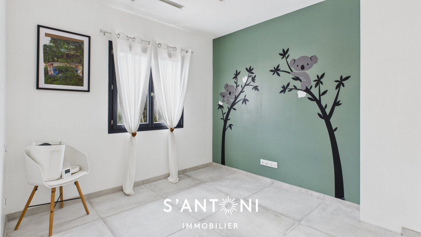 vente Maison Pomerols - Photo 13