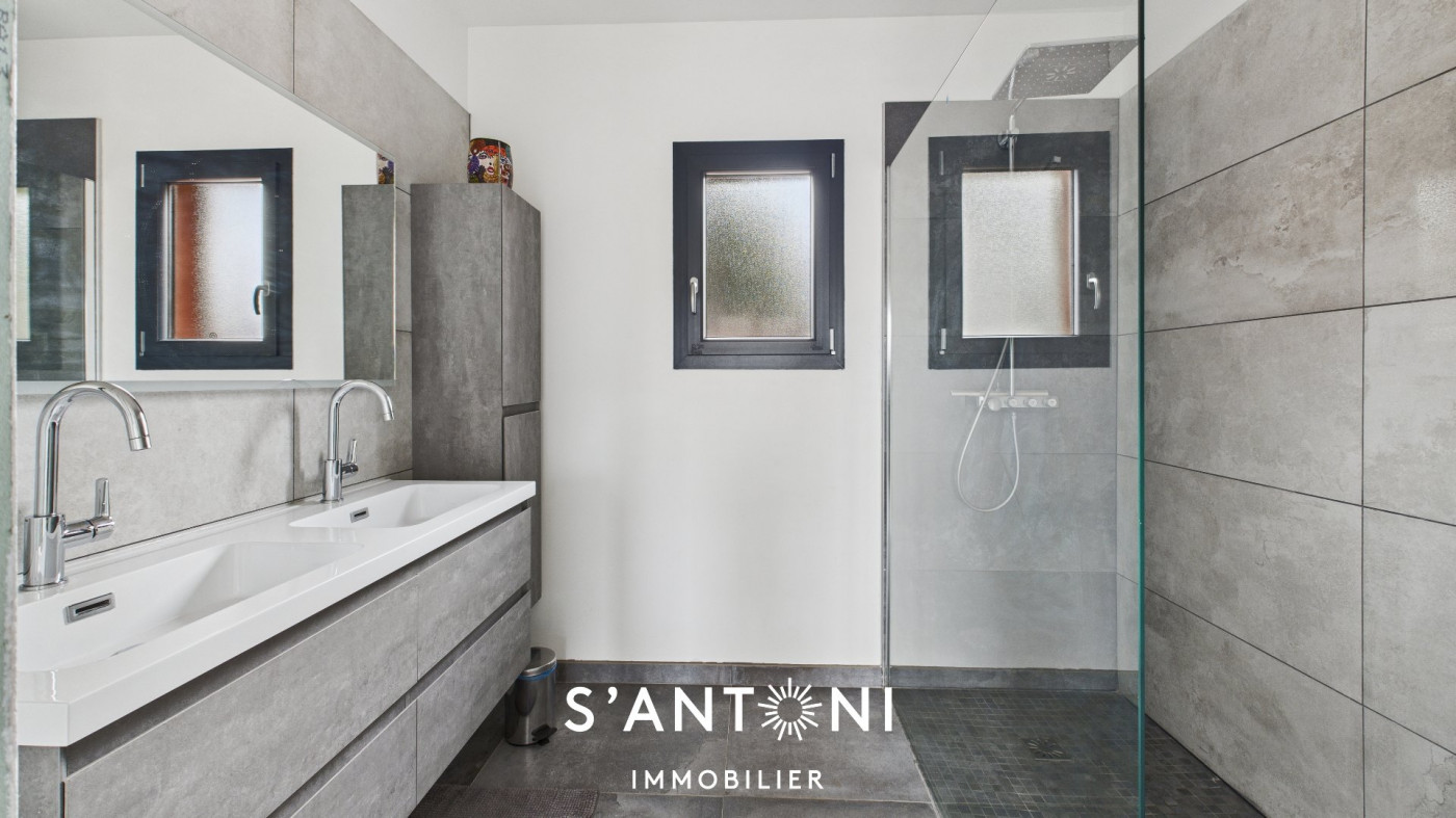 vente Maison Pomerols - Photo 14