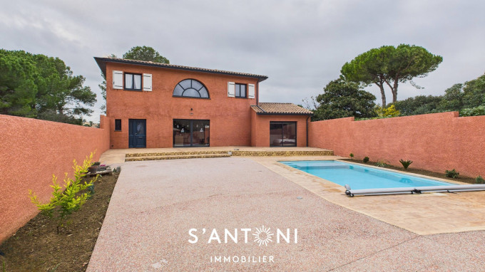 sale Maison Pomerols - Photo 2