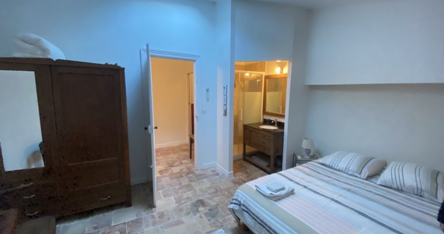 vente Maison Marseillan