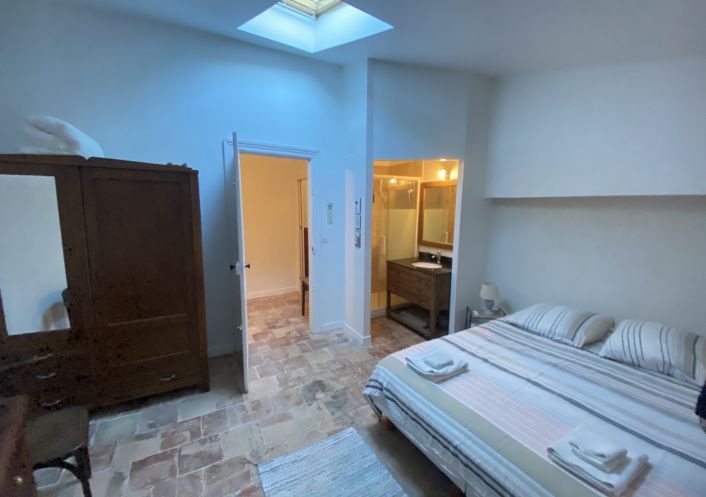 vente Maison Marseillan