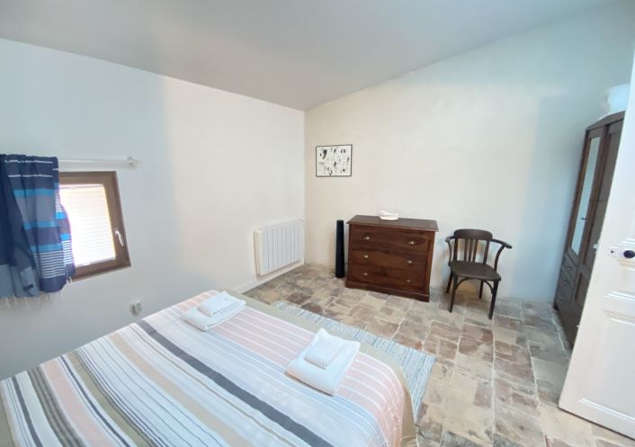 vente Maison Marseillan