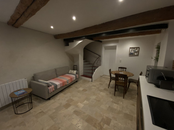 sale Maison Marseillan - Photo 2